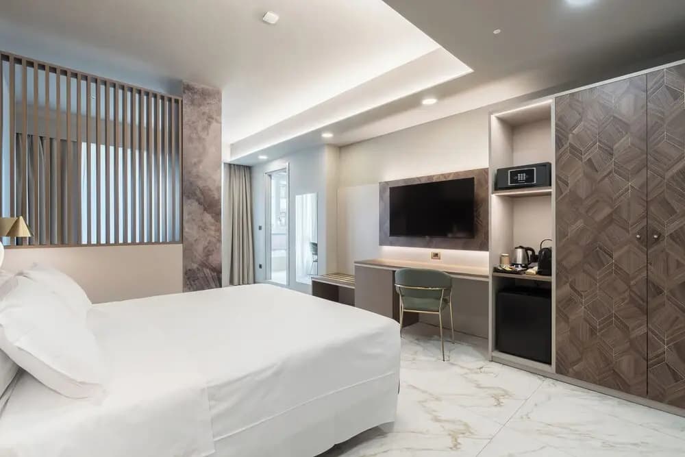 Baires Guest House - photo 4