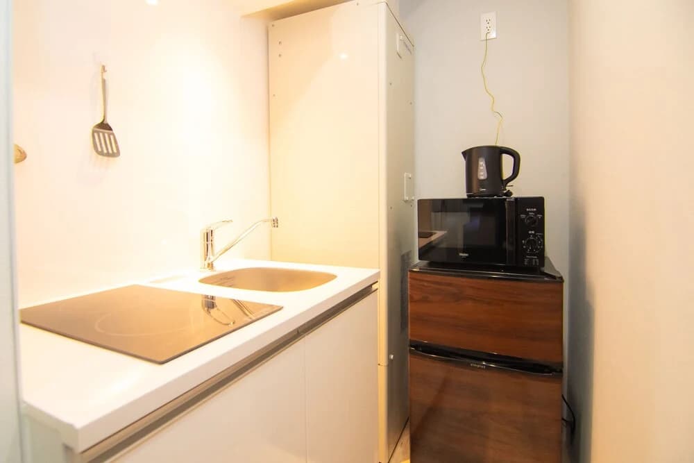 JR Komagome Apartment 2-2 - photo 14