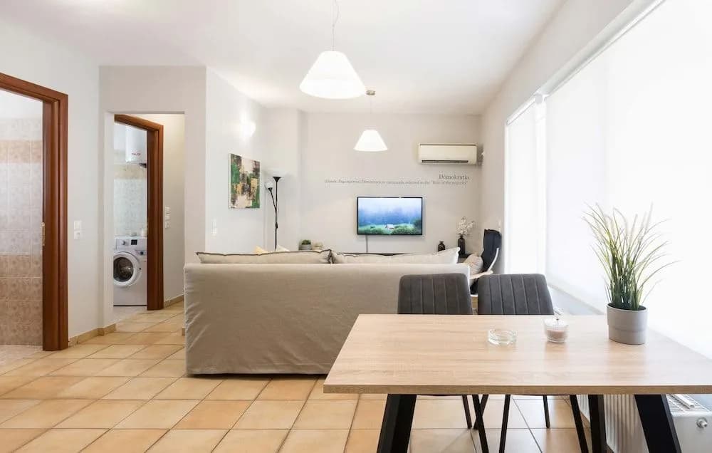 Trojan Affair Residence - photo 36