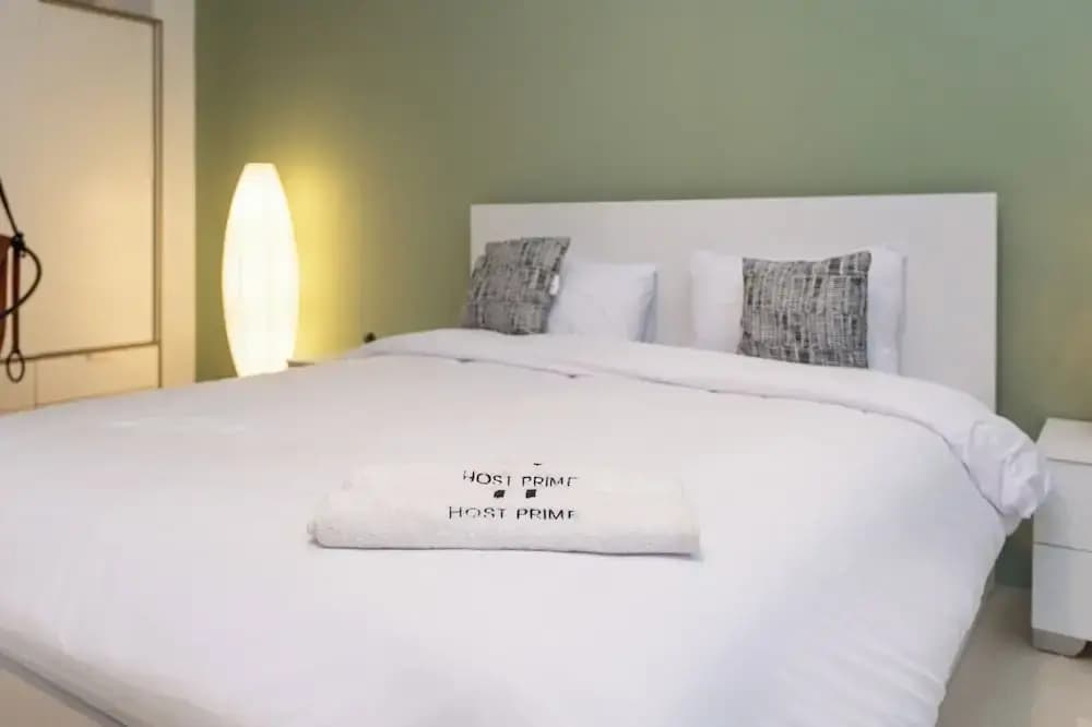 Host Prime Boutique Hotel 01 - photo 10