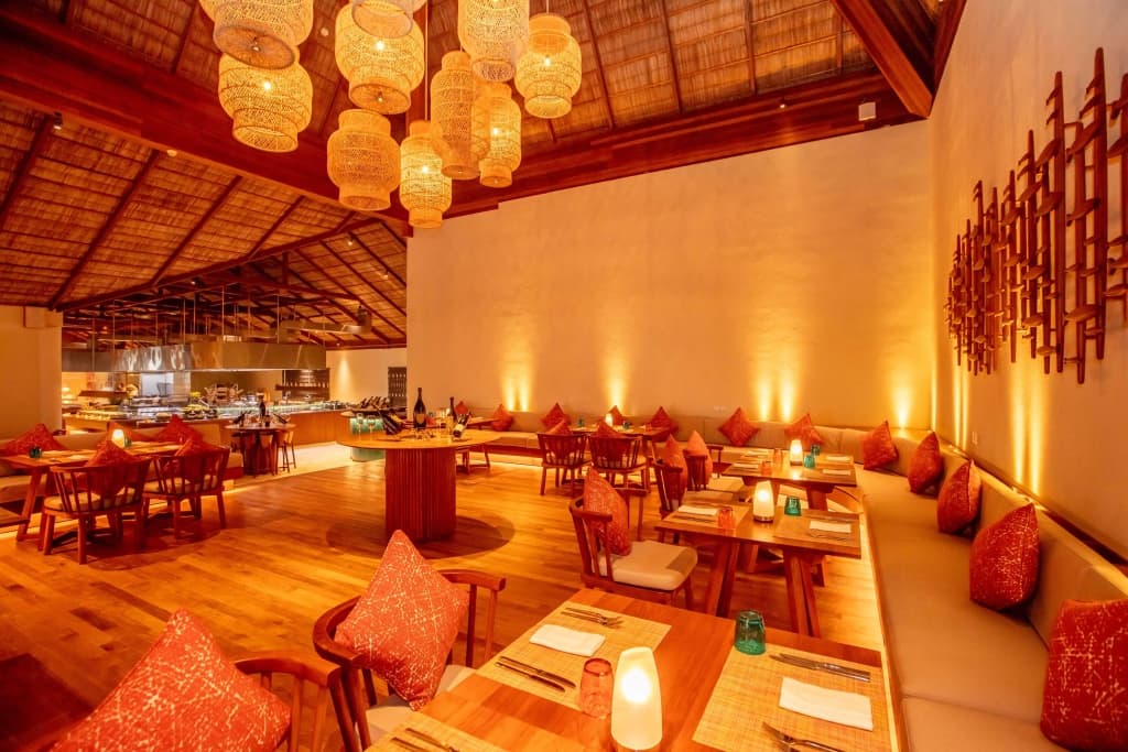 Conrad Maldives Rangali Island Resort - photo 45