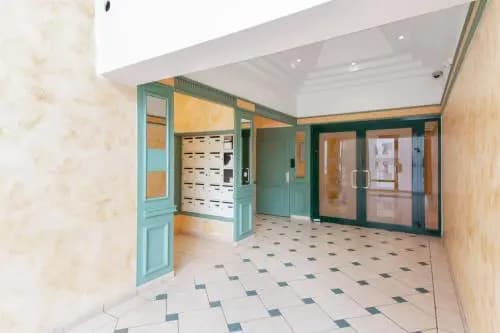 Modern Studio With Terrace In Nice Center 3 Min To The Beach - Welkeys - photo 8