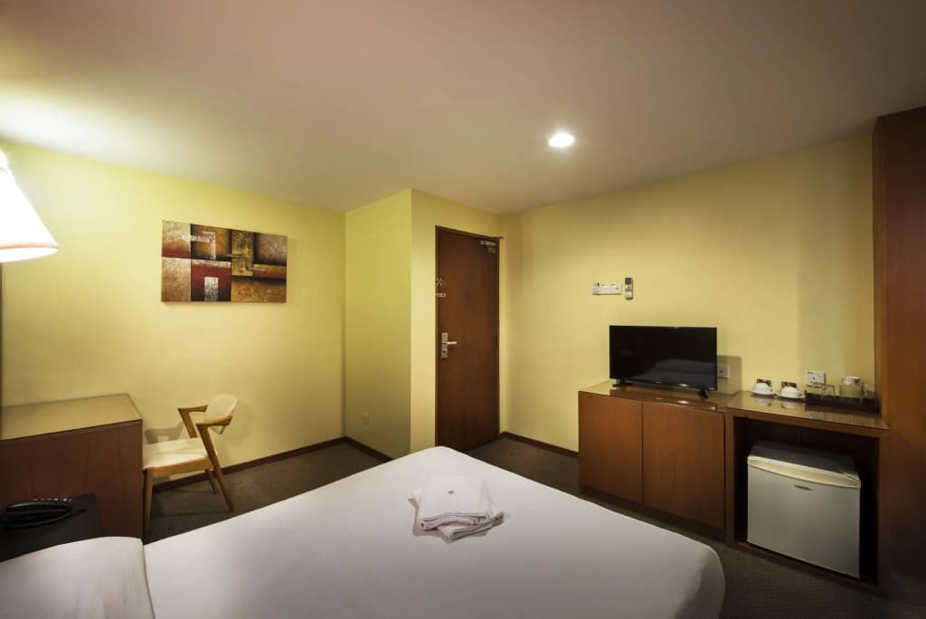Panmour Villa Hotel - photo 5