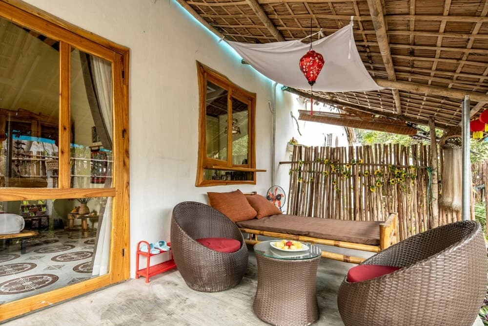 An Bang Memory Bungalow - photo 25