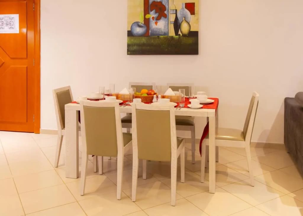 Al Liwan Residence - photo 24