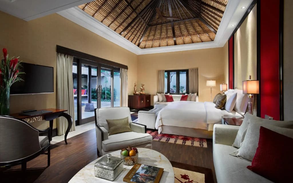 The Trans Villa Bali - photo 2