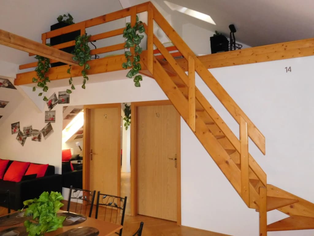 Hostel Hello - photo 14