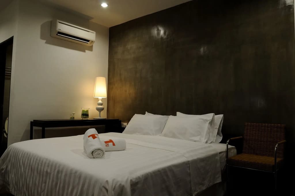T+ Hotel Sungai Korok - photo 18