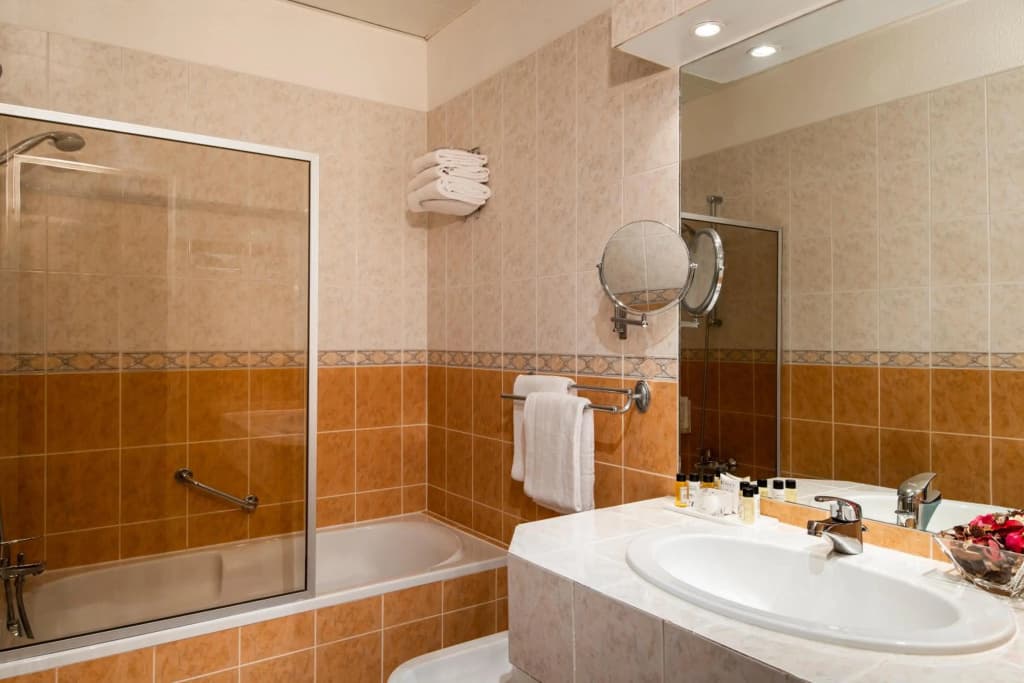 Hôtel Abaca Messidor by HappyCulture - photo 15