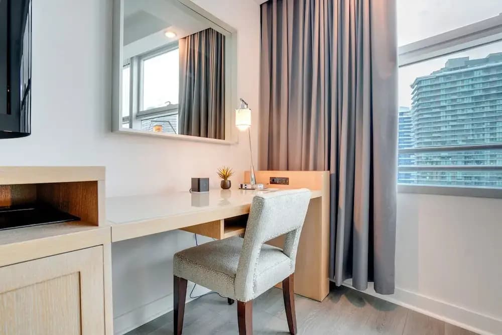 Brickell Ave Suites-Miami - photo 4