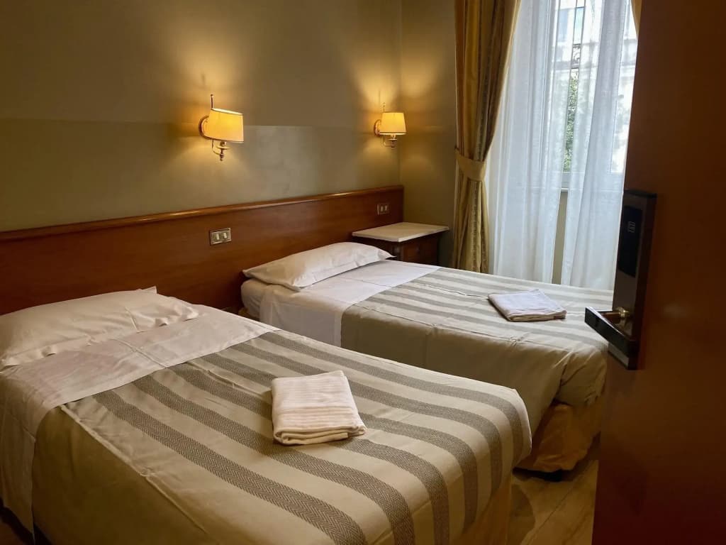 Hotel Giolitti - photo 2