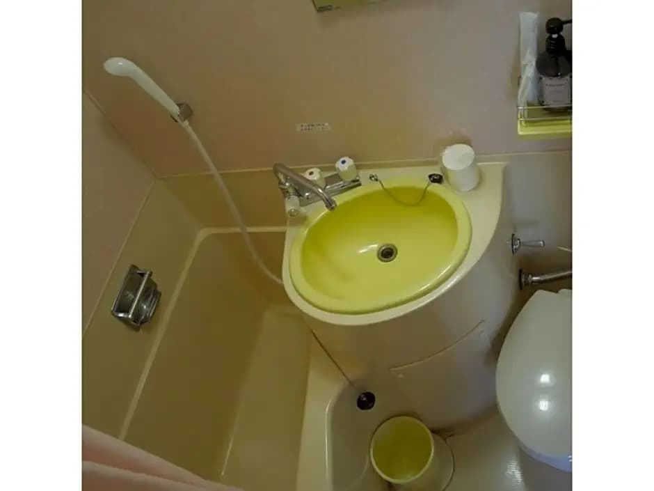 Hotel Suntargas Ueno - Vacation STAY 08478v - photo 5