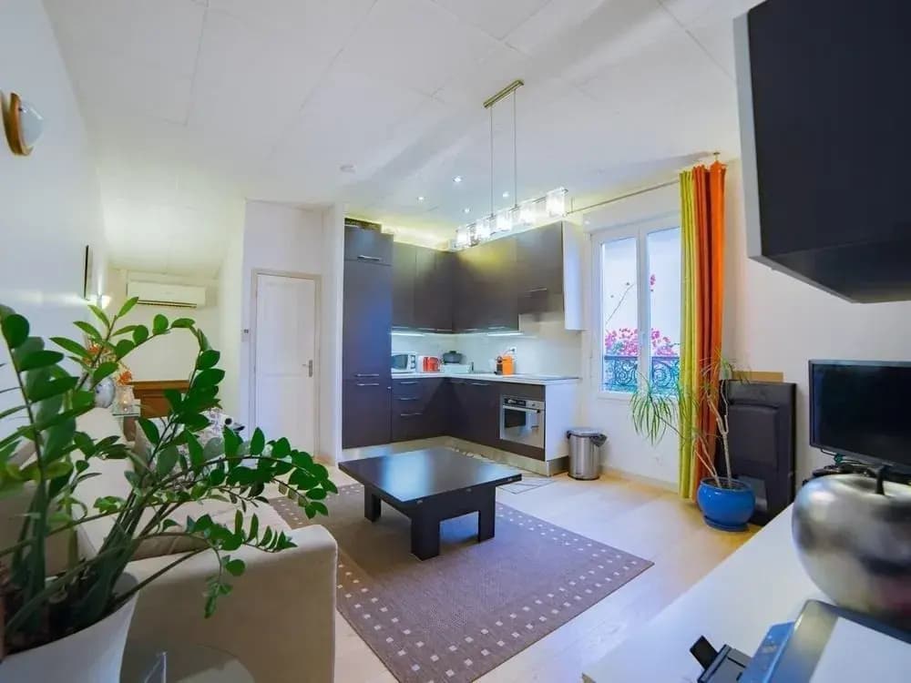 Bougainviliers- T3 Cosy - Cœur de Ville - photo 2