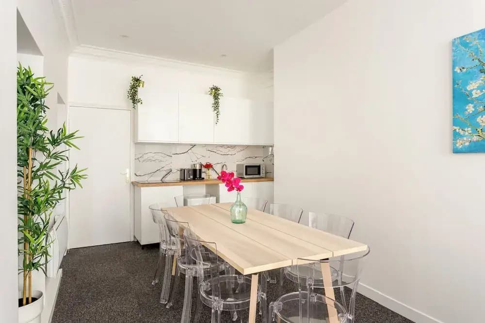 Merveil Family Suite - Saint Denis II - photo 20