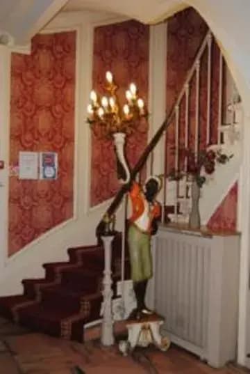 Htel Residence Chalgrin - photo 18