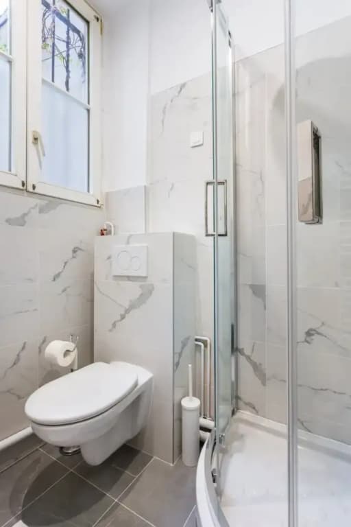 Authentic Studio - 2P - Canal St Martin - photo 13