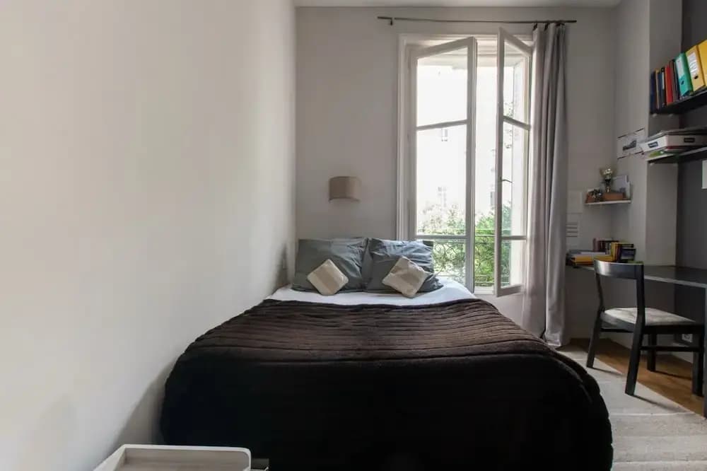 Splendid 5BR Family Apartment - Trocadero - photo 20