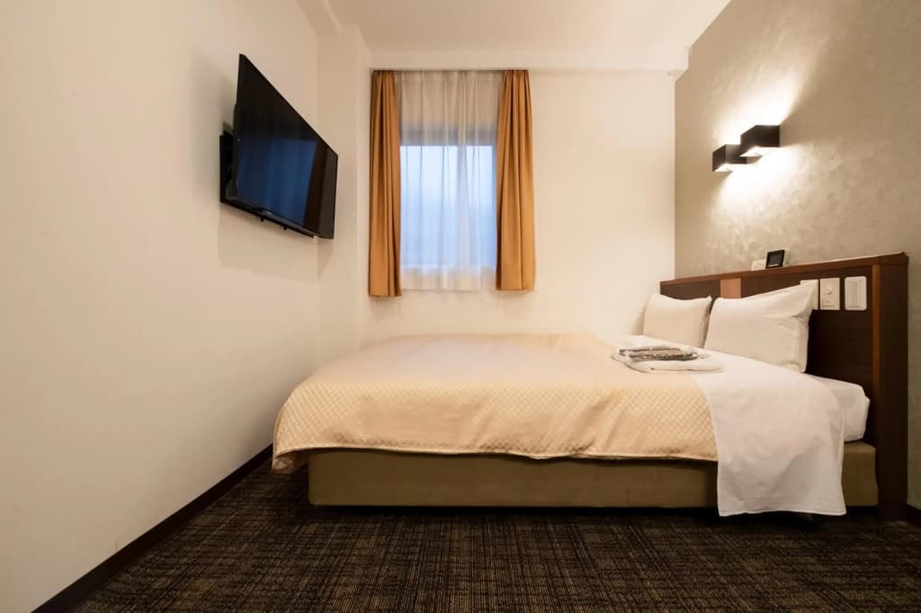 Ueno First City Hotel - photo 40