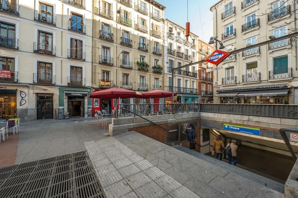 Sweet Inn Apartments - Chueca - main photo