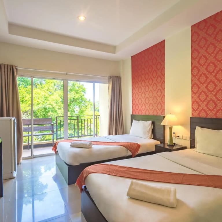 Suphan Lake Hometel - photo 26