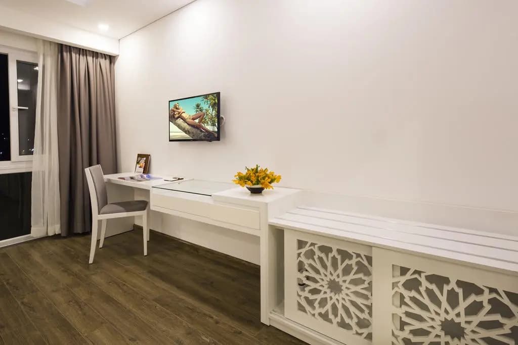 Champa Island Nha Trang - Resort Hotel & Spa - photo 17