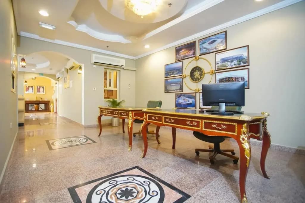 Lavilla Hotel - photo 11