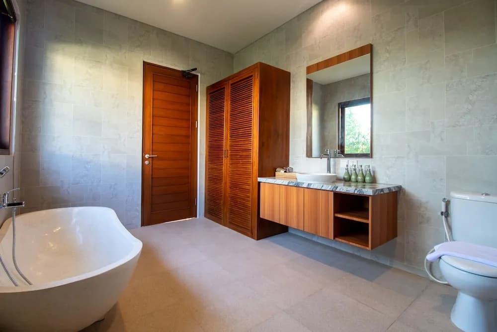 Sayang Sanur Villa V - photo 9