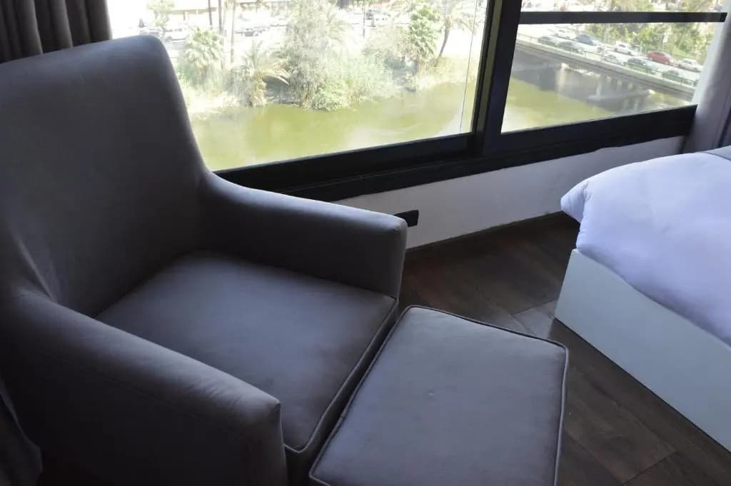 Nile Villa Hotel - photo 7