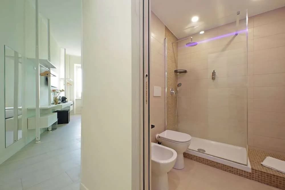 Domus Augustea San Giovanni Sunset Suites - photo 8