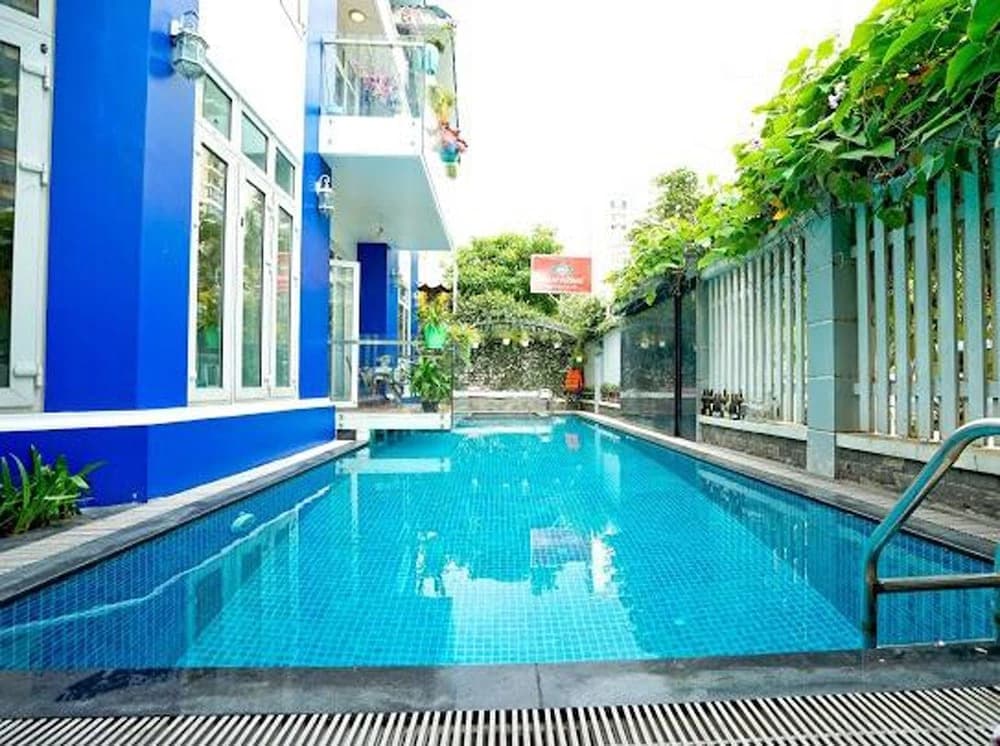 5 Bedrooms Pool Villa w Karaoke - photo 15