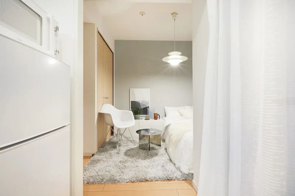 P OIN T – Shinjuku Kabukicho Designer’s Apartment I - photo 4