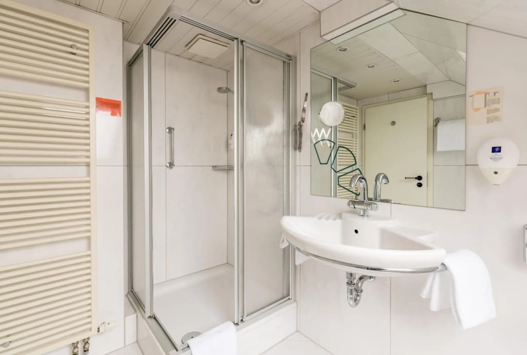 Enjoy Hotel Berlin City Messe - photo 8