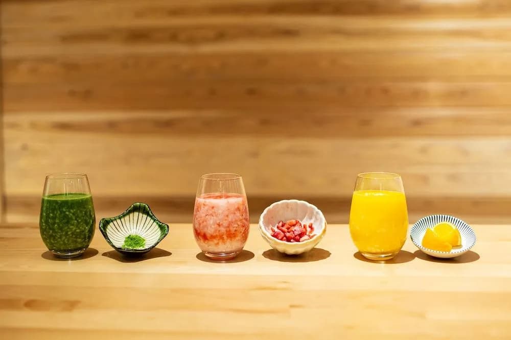 SHUBOU TAMAJIMAN - Hostel - photo 11