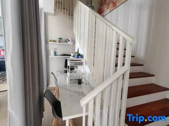 Vnv Dorm Homestay - photo 19