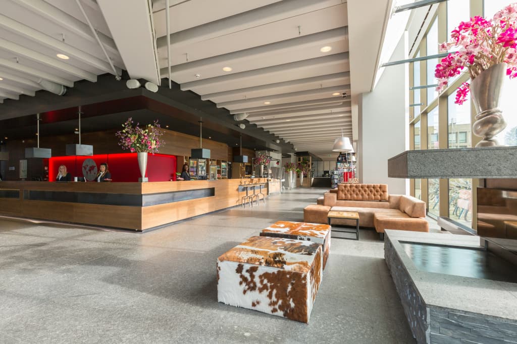 Leonardo Hotel Amsterdam Rembrandtpark - photo 2