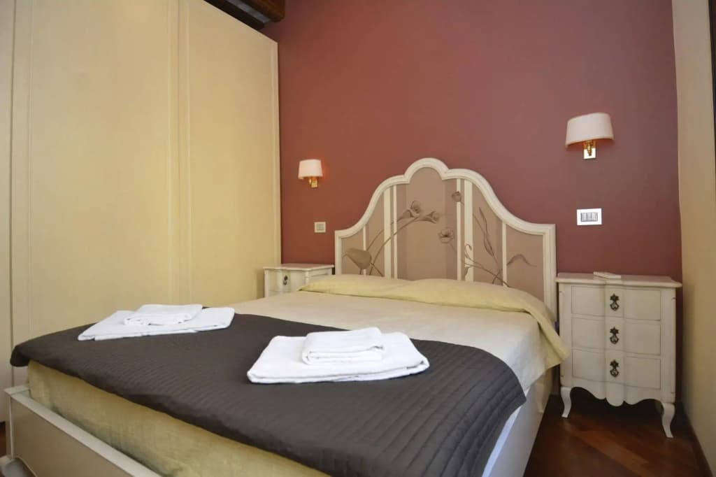 House & The City - Colosseo Apartments - photo 6