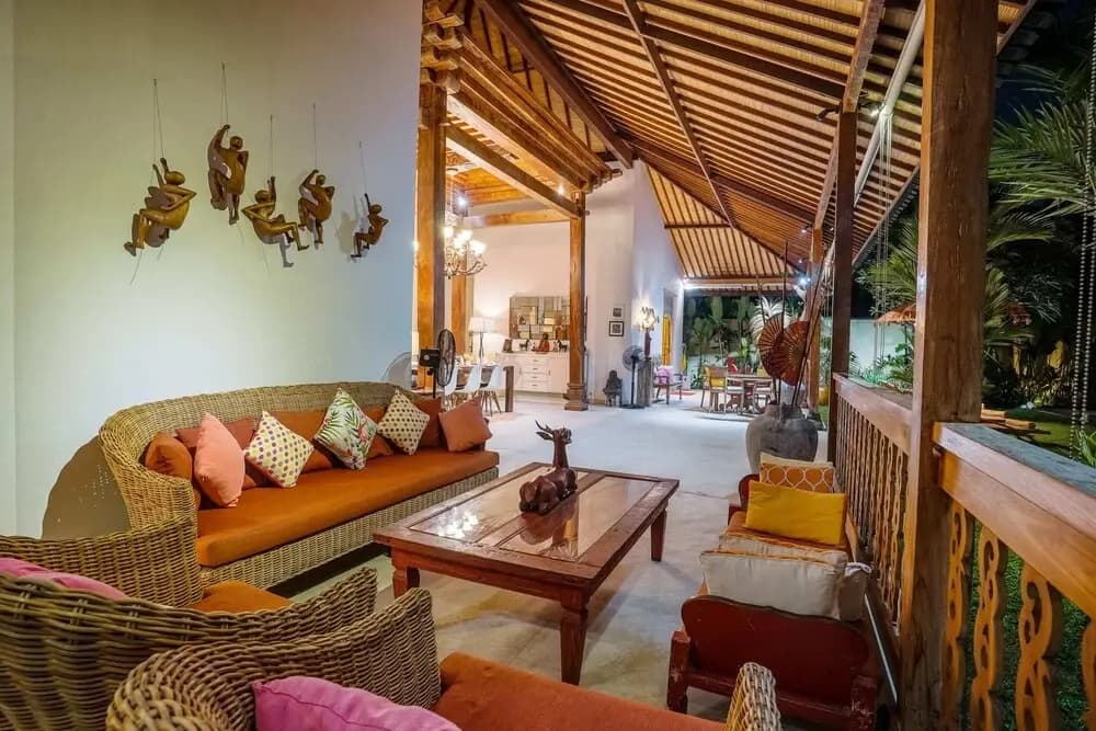 Villa Kuda Sumba - photo 9