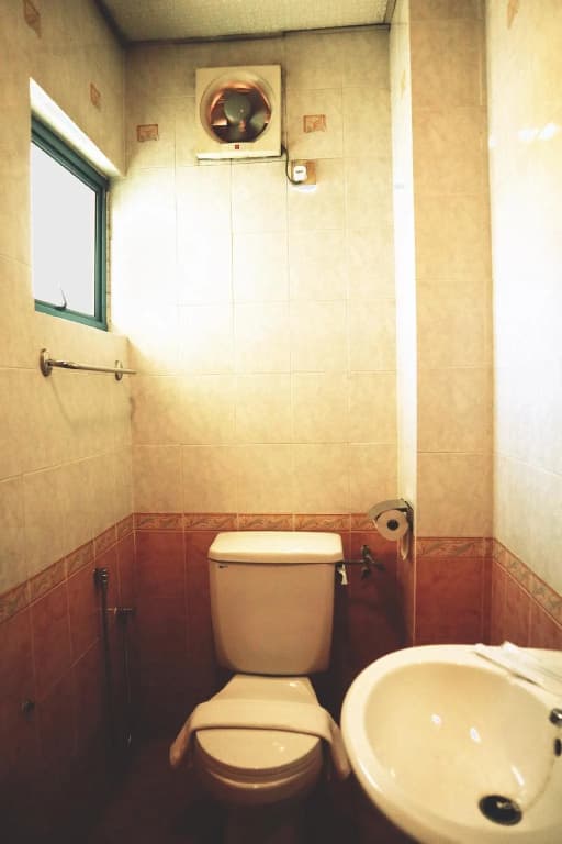 Hotel Amara - photo 10