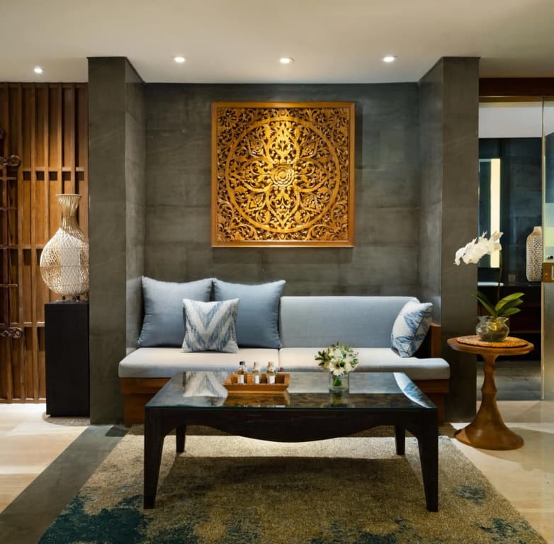 Anantara Uluwatu Bali Resort - photo 42