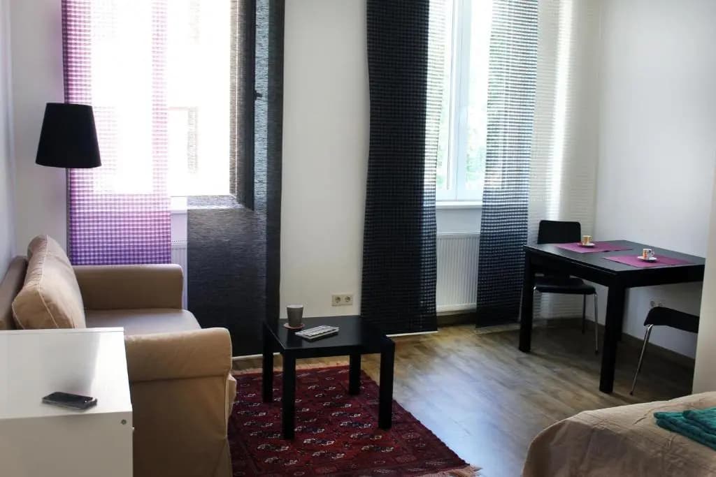 Madina Apartment - main photo