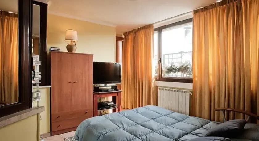 Rent In Rome - Cupola - photo 2