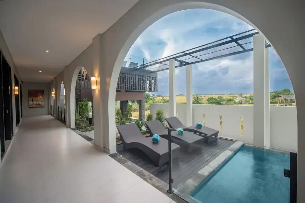 Alsava Villa and Suites - photo 21