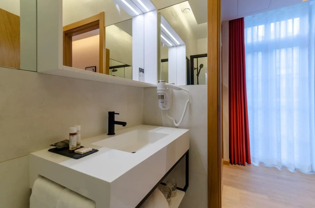 Rossio Plaza Hotel - photo 11