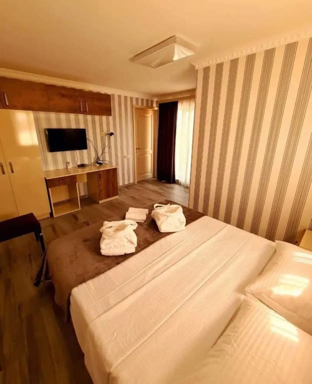 Dreamvilla tbilisi - photo 5