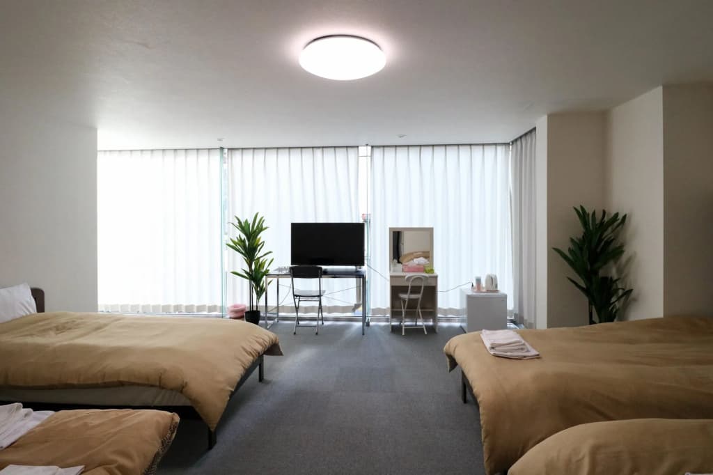 Sakuragawa Riverside Hotel - photo 10