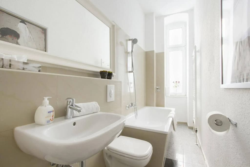 Primeflats - Apartments in Wedding - photo 6