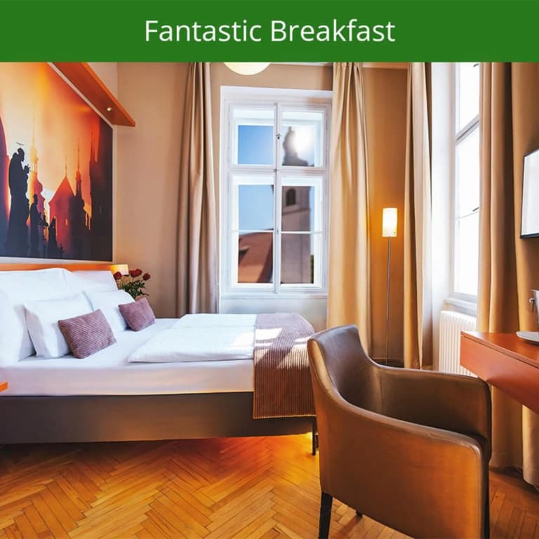 Hotel Adler - Czech Leading Hotels - photo 38