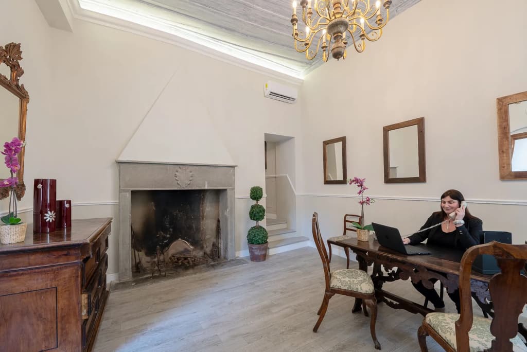 Residenza d Epoca la Basilica - photo 10