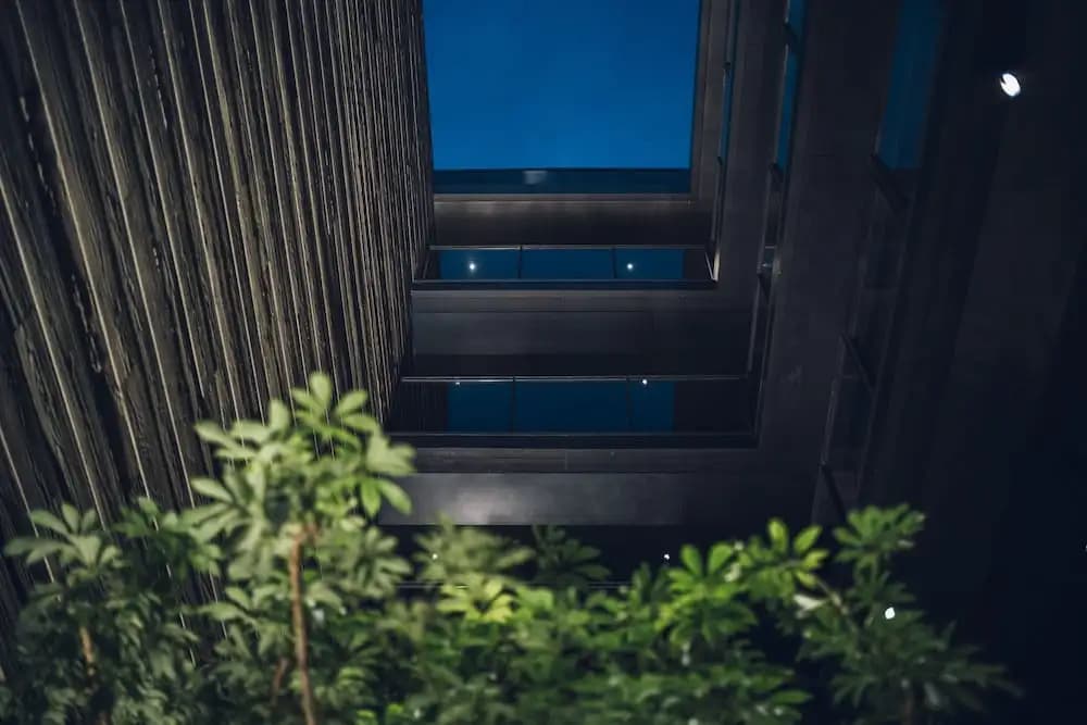 Nol Kyoto Sanjo Aparthotel - photo 24
