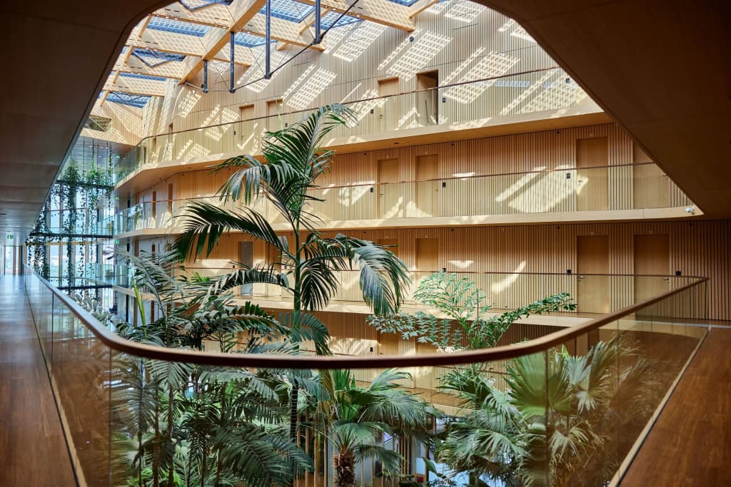 Hotel Jakarta Amsterdam - photo 27